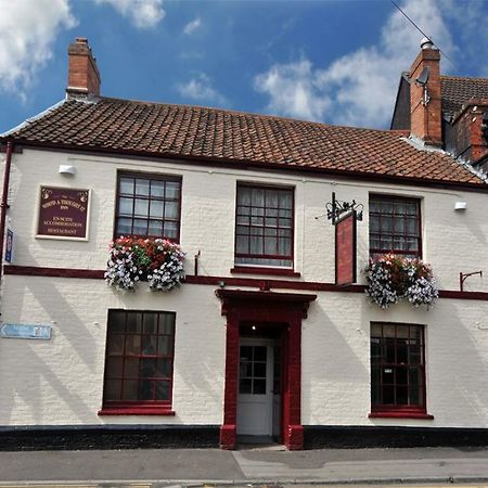 The Who'D A Thought It Inn Glastonbury Extérieur photo